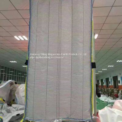 Excellent Quality Top Grade Polypropylene 1 Ton 1000Kg 1500Kg Fibc Jumbo Big Bag photo-5