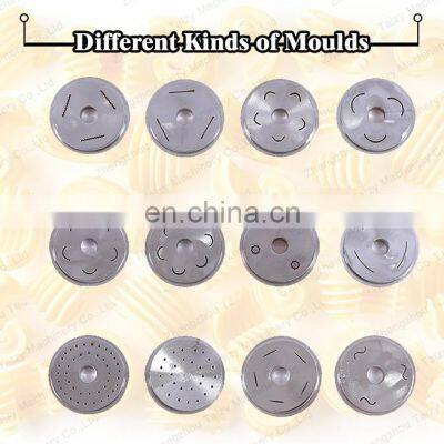 Pasta Macaroni Making Noodle Pasta Spaghetti Making Macaroni Making Machine photo-3