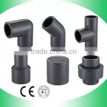 Astm Copper Thread Female 90 Degree Elbow photo-6