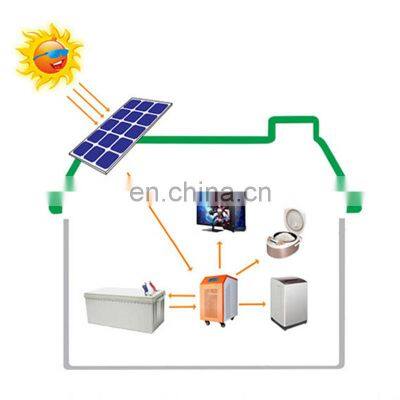Solar Panels Promotion Risen Energy Solar Energy System One Stop Solution With Professional Guidance for Free photo-2