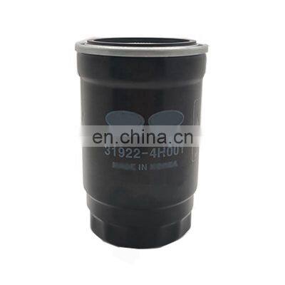 Good Quality Fuel Filter 31922 4H001 319112E000 319222E900 319223A810 319223A850 319224H000 31922-4H001 319224H001 For Hyundai photo-3