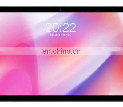 Teclast P20HD 4G Phone Call Tablets Octa Core 10.1 Inch IPS 1920x1200 4GB RAM 64GB ROM SC9863A GPS Android 10 Tablet PC photo-2
