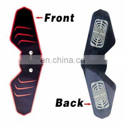 Fitness Muscle Massager Wireless Abdominal Arm Trainer Electric Stimulator photo-3