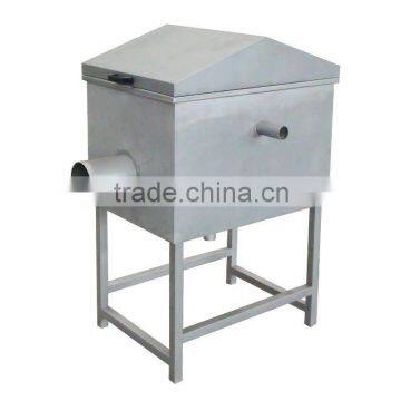 Frying Oil Automatic Filter Machine photo-4