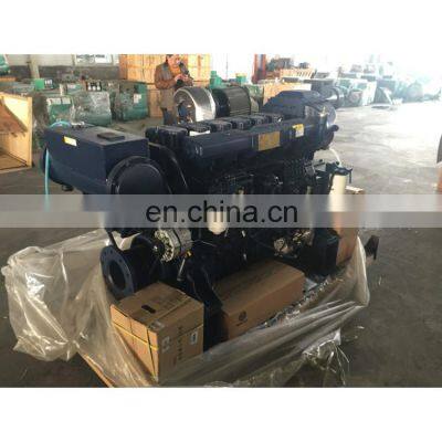 Auf Lager und Bestseller: Weichai Dieselmotor WP12.375E50 photo-3