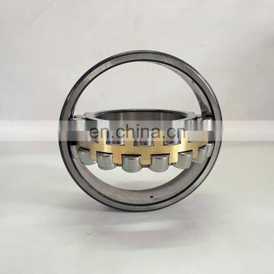 22216 22217 22218 22219 22220 22222 Ca/MB/Cc/Ek/K/ W33 Chrome Steel Spherical Rolling Roller Bearings With C0/C3/P0/P6/P5/P2 Qu photo-2