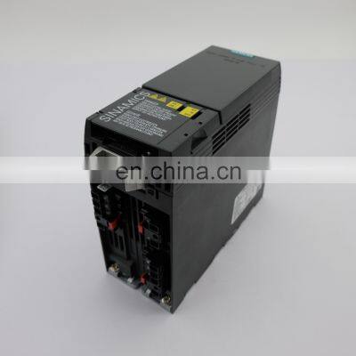 Best Selling Motor Inverter Original 1.5KW 6SL3210-1KE14-3UF2 3AF2 in Stock photo-5