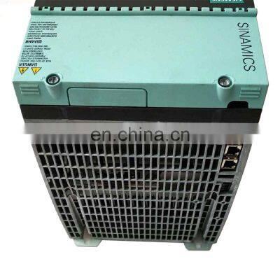 6SL3130-1TE31-0AA0 Siemens S120 Basic Line Module Input photo-2