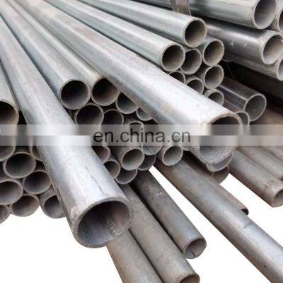 DN20 DN32 DN40 DN50 Q195 Q235 Q355 Q355b St52 Ss400 ASTM A53 Seamless Galvanized Steel Pipe photo-5
