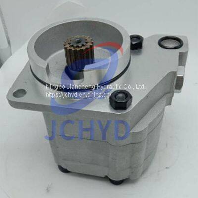 Afrermarket A8vo160 Charge Pump A8vo80/A8vo107/A8vo200 Gear Pump