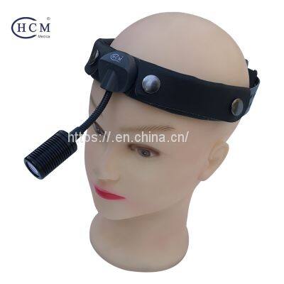 HCM MEDICA 8W ENT Headlamp Surgery Surgical Dental Medical LED Head Light photo-5