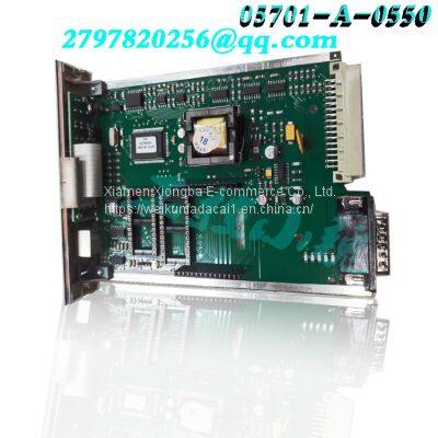 FC-PSU-UNI2450U V1.0 HONEYWELL