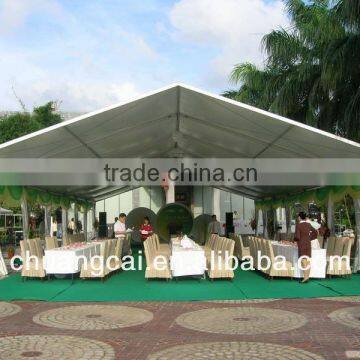 high quality aluminum alloy or iron garden gazebo