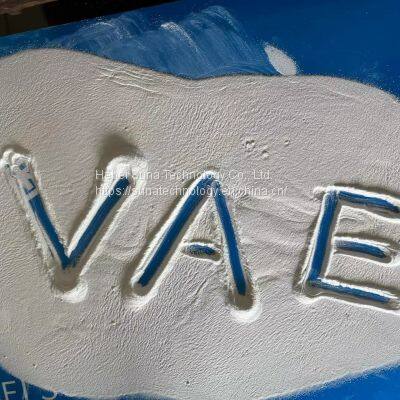 Factory Supply Rdp Vae Powder Price Concrete Additives Redispersible Polymer Powder photo-5