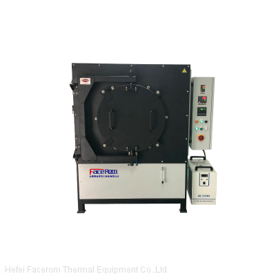 1000℃ Inert Muffle Furnace for Battery Material