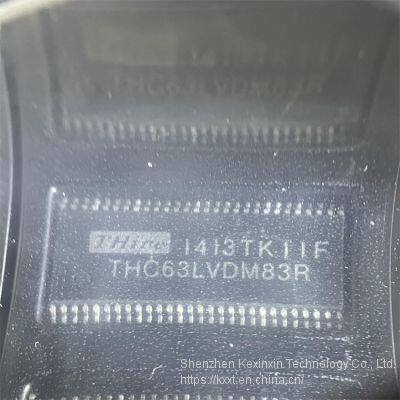 THC63LVDM83R REDUCED SWING LVDS 24Bit/18Bit COLOR HOST-LCD PANEL INTERFACE THine photo-1