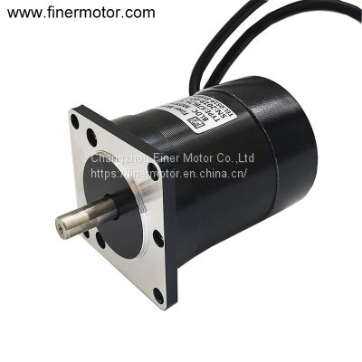 Brushless DC Motor from Finermotor