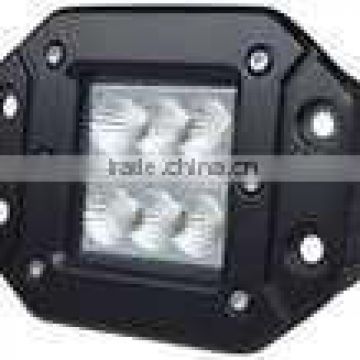 HOT SALE 18W LED work light