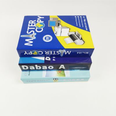 New Quality Copy Paper A4 Paper 70g 75g 80g White Paper MAIL+kala@sdzlzy.com