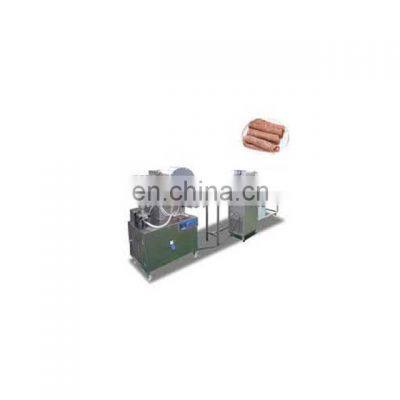 Spring Roll Pastry Making Machine Spring Roll Production Line