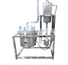 Rosemary Essential Oil Distiller Machine photo-4
