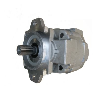 WX industrial oil pump gear pump 705-11-35010 for komatsu wheel loader WA380-1C/WA400-1 /WA420-1