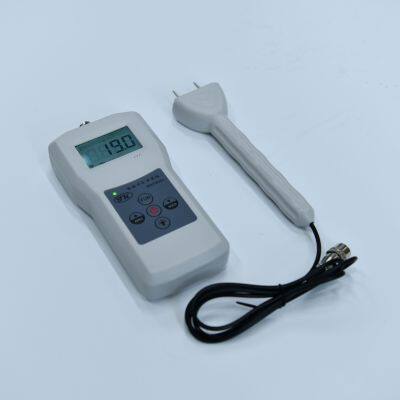 Pin Type Paper Carton Moisture Tester MS7200+ photo-2