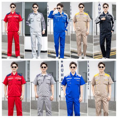 Customized comfortable, sweat wicking, breathable boutique clothing for workwear, work clothes, safety clothing