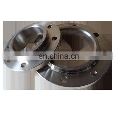 Stainless carbon industrial flanges ss304 304L 316 316L Stainless Steel Slip On flanges