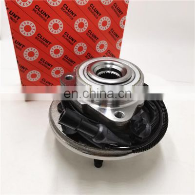 CLUNT brand 515050 bearing AUTO wheel hub bearing 515050 made in Japan brand