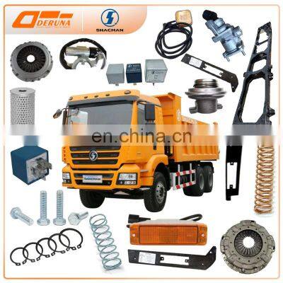 Shacman L3000/F3000/X3000/X6000 Truck Weichai WP10/WP12/WD12 Engine Spare Parts 612600030033 Connecting Rod Tile