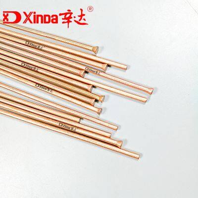 Non-sparking Needle cleaner for pneumatic needle de-scaling gun Beryllium Copper  tools