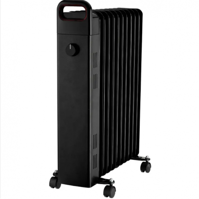 Hot Selling Electric Oil Filled Radiator home Heater