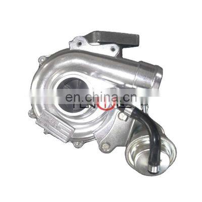 RHF4 VT10 Turbocharger VC420088 VB420088 VA420088 1515A029 Turbo OEM 1515A029 VB420088 VC420088 VA420088 For Engine 4D5CDI