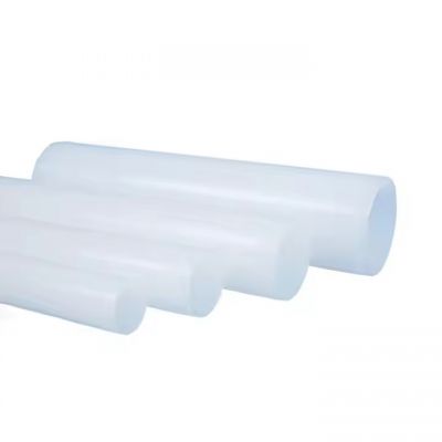 DIN Standard PN16 Plastic PVDF tube polyvinylidene fluoride Pipe