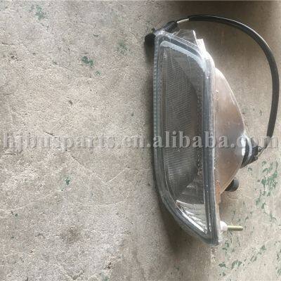 Guangzhou Exterior Accessories Auto Foglamp W290x85-LH LED Bus Front Fog Light for Sunlong Bus photo-5