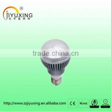 energy saving led lighting bulb zhongshan factory