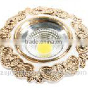 Hot selling dimmable 3w cob led downlight ceiling led light