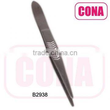 eyebrow tweezers ,smd tweezers hot sale