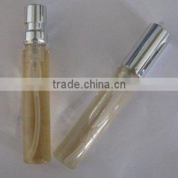 10ml sprayer purfume Glass Bottle