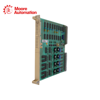 ABB DSDO110 57160001-K Digital Output Board