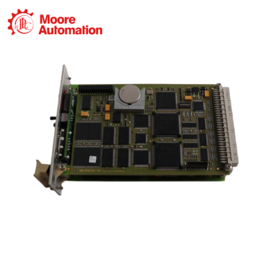 HIMA F8650X Communication Module In Stock photo-3