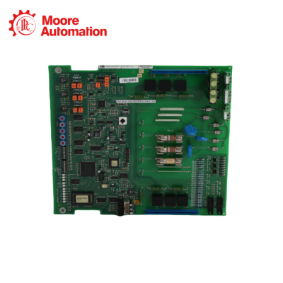 ABB 3BHE006422R0001 UNS2861C-P