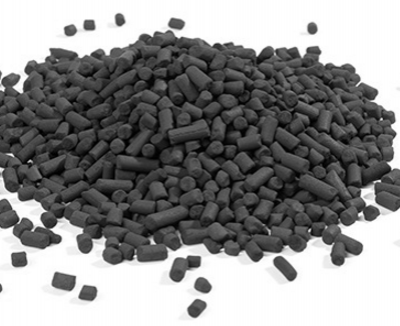 Bulk Supply Coal Columnar Activated Carbon for VOC Removal/Gas Mask photo-2