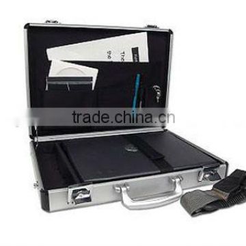 Hot sale men's business tool briefcase