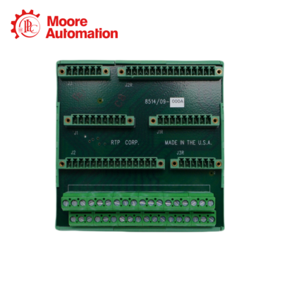 RTP 8514/09-000 8514/09-000A LEVEL QA