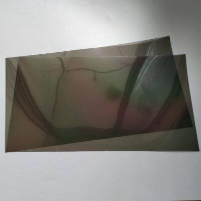 0/45/90/135 Degree 14inch 15.6inch Customized IPS Laptop LCD Polarizer Film for Refurbished Replacement photo-3