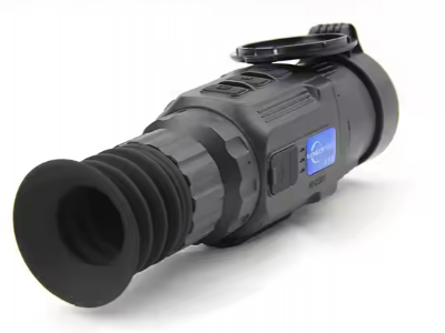 Hunting Thermal Imaging Scope Monocular Night Vision Scope Waterproof 384*288 A10 Thermal Sight photo-3
