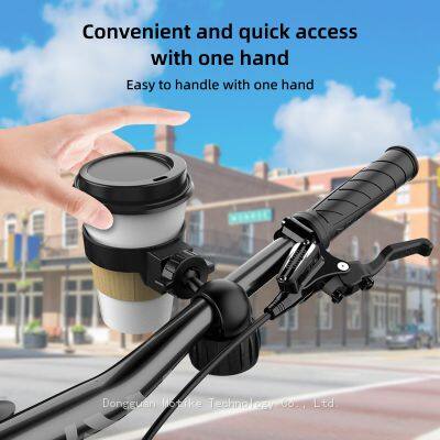 Coffee Bike Holder