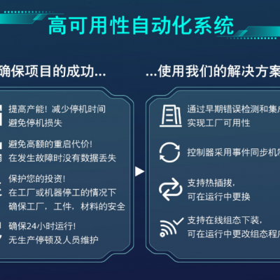 S7-400H CPU 412-5H DC System Kit 6ES7400-0HR51-4AB0 photo-5